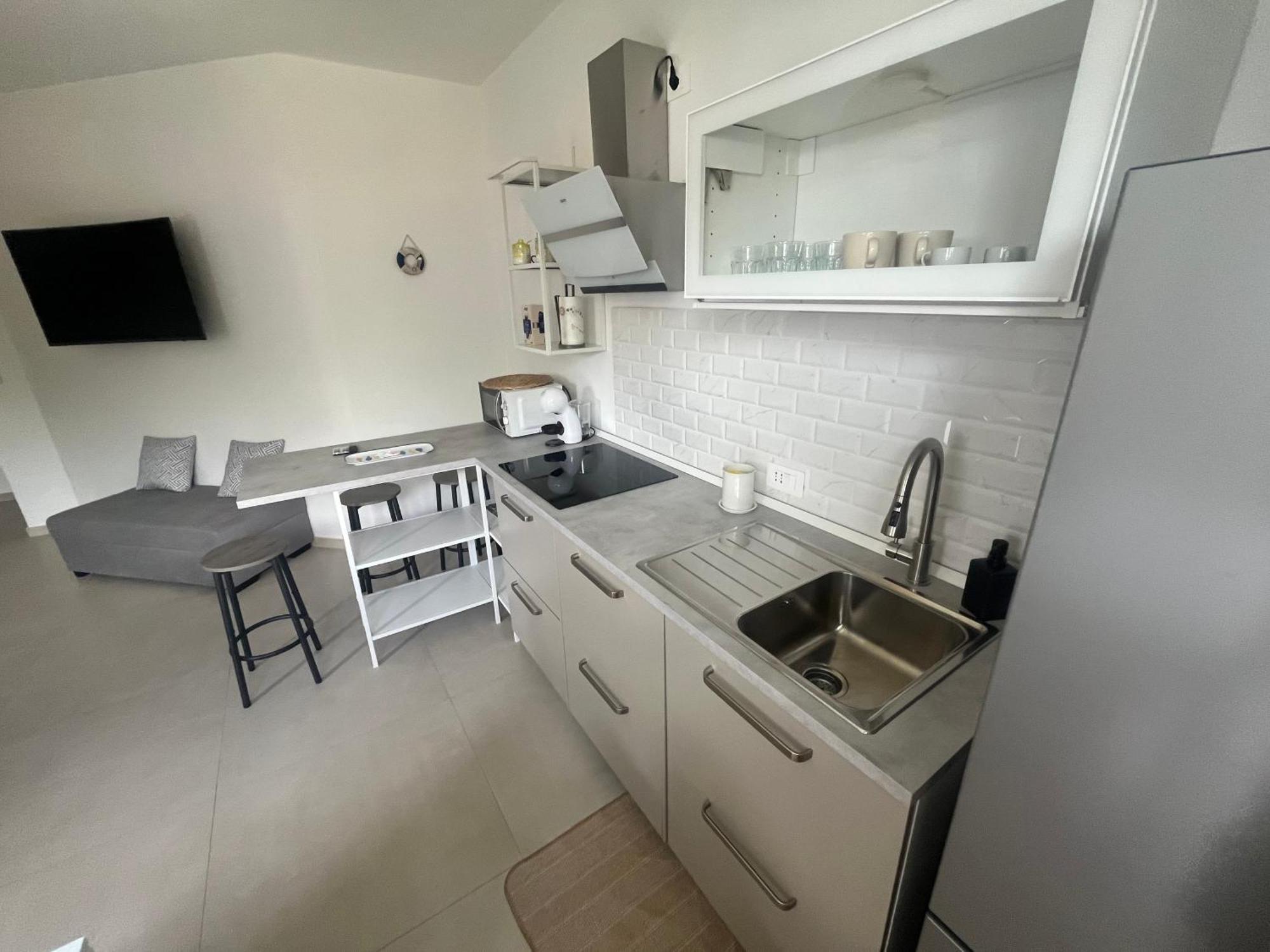 Willa Doria House 1 Valledoria  Zewnętrze zdjęcie